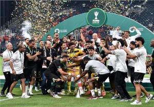 السوبر الإفريقي.. موسم الرياض يُهدي الزمالك مليون ونصف دولار