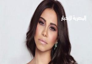 شيرين عبدالوهاب تكشف سر عودتها للسينما وتفاصيل فيلمها الجديد