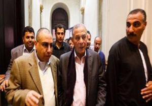 مجلس النواب يسقط عضوية محمد أنور السادات بأغلبية الثلثين