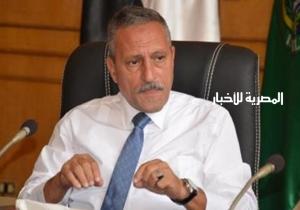 استقالة محافظ الإسماعيلية.. ومصادر: غادر مكتبه مُتجها للقاهرة