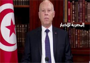 الرئيس التونسي: «لا نية لتركيع القضاء أو التدخل فيه»