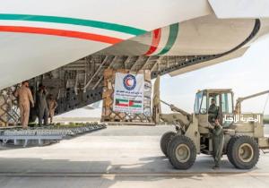 القاهرة الإخبارية: وصول 5 طائرات مساعدات إلى مطار العريش.. 3 من قطر وطائرتان من السعودية وبلجيكا لدعم غزة