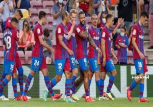 برشلونة يتعادل مع أتالانتا في مواجهة مثيرة بدوري أبطال أوروبا
