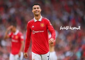 مانشستر يونايتد يعلن فسخ تعاقد رونالدو.