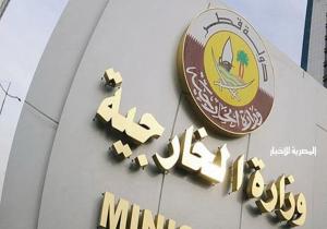 الخارجية القطرية: سننخرط بشكل إيجابي مع المرحلة الجديدة في سوريا