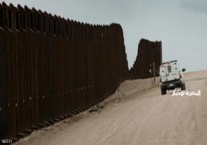 إدارة ترامب تعوزها الأموال لبناء جدار الحدود المكسيكية