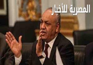 مصطفى بكري: منح الجنسية المصرية للأجانب خطر على الأمن القومي
