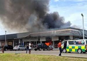 تايلاند تشن غارات جوية على طول الحدود مع كمبوديا