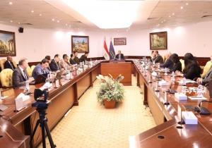 ميثاق جديد للذكاء الاصطناعي في مصر لضمان الاستخدام الأمثل للتقنية وتحقيق أهداف التنمية