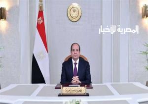 الرئيس السيسي يصل غينيا الاستوائية للمشاركة في اجتماع القمة التنسيقي للاتحاد الإفريقي