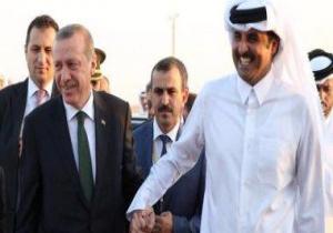 "تميم باع أرضه".. أمير قطر يخصص أراضى الدوحة لمستثمرين أتراك رداً لـ"جمايل" أردوغان