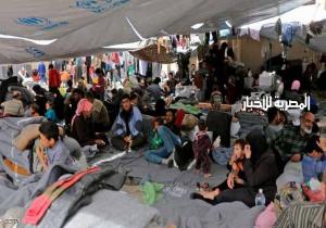 وضع مأساوي بمراكز إيواء نازحي غوطة دمشق