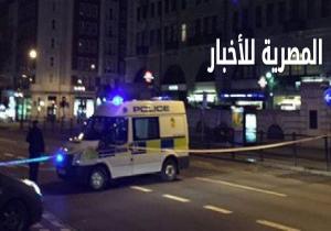 مقتل امرأة وإصابة 6 أشخاص في عملية طعن بوسط لندن