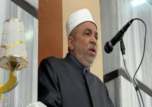 الأوقاف: يجوز للمسلم صلاة العيد بالمنزل إذا خشى التزاحم