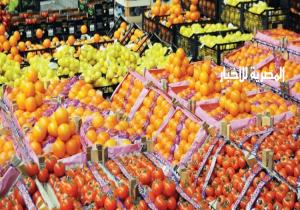 جهود الدولة لتحقيق الاكتفاء الذاتي وزيادة الصادرات الزراعية| فيديو