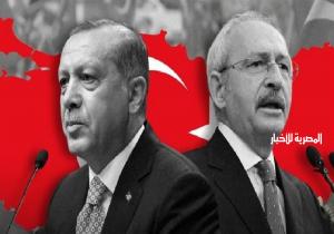 أردوغان يوجه رسالة أخيرة قبل الإعادة، وأوغلو يدعو الناخبين لانتشال تركيا من "الحفرة المظلمة"