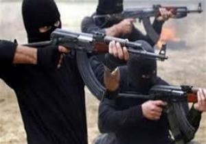 إستشهاد أمين شرطة برصاص مسلحين بالعريش