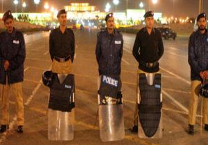 فرار سجناء باكستانيين عقب اشتباكات مع الشرطة في مدينة لاهور