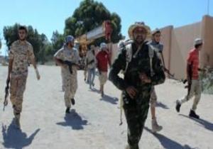 الأمم المتحدة تحض "ليبيا " على التحقيق في مقتل سجناء بعد الإفراج عنهم