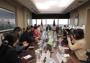 نفاذ جميع تذاكر معرض «قمة الهرم.. حضارة مصر القديمة» بالصين.. ويستقبل أكثر من مليون و900 ألف زائر | صور