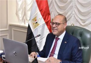 وزير العمل: وظائف بالخارج في صناعة الأثاث بـ 52 ألف جنيه شهريًا