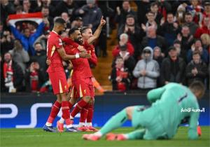 فيديو| محمد صلاح يواصل التألق ويقود ليفربول لإسقاط بولونيا بدوري الأبطال