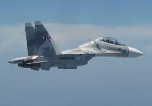 موسكو: مقاتلات روسية ترافق طائرات استطلاع أمريكية فوق مياه البحر الأسود