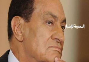 علاء مبارك ينشر فيديو لوالده يتحدث عن "خطر مدمر"