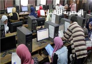 الأماكن الخالية في تنسيق الترم الثاني بالجامعات الخاصة