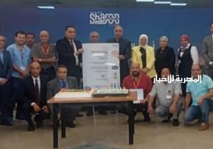 مطار شرم الشيخ الدولي ينجح في تجديد اعتماد شهادة الأيزو