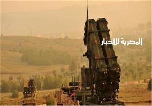 إسرائيل تعترض صاروخ أطلق من قطاع غزة.. وصفارات الإنذار تدوي بالمستوطنات
