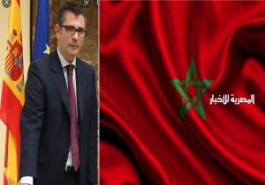 إسبانيا والمغرب ينخرطان في علاقة "مستقرة وجيدة" (وزير شؤون الرئاسة)
