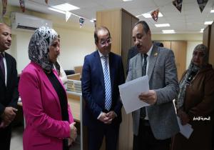 وزير المالية يتابع ميدانيًا.. تطبيق «حزمة التسهيلات» بالمراكز والمأموريات الضريبية