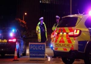 طعن رجل وسط لندن والشرطة البريطانية تبحث عن منفذ الهجوم