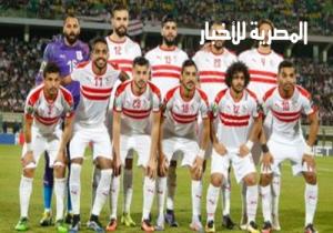 رئيس الزمالك: اتحاد الكرة وافق على تأجيل مواجهة الانتاج الحربي