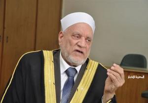 أحمد عمر هاشم يوضح حكم صيام مَن يعاني من مرض مزمن
