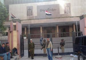  بسوهاج‎ الجنايات تجدد حبس 4 من الإخوان 15 يوماً لتحريضهم على العنف