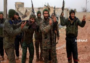 سوريا.. مكاسب هامة للجيش في آخر معقل لداعش بحماه