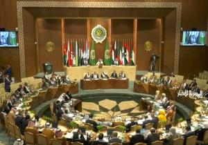 البرلمان العربي يرحب بقرار مجلس الأمن الداعي لوقف فوري وتام لإطلاق النار بغزة