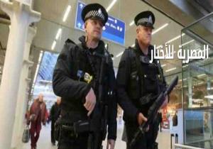 الشرطة البريطانية.. اندلاع حريق  بمنطقة "ساوث هول" فى لندن ..ووراء وفاة الشاب المصري شريف ميخائيل
