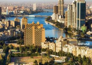 حالة الطقس ودرجات الحرارة اليوم الجمعة 7 نوفمبر 2025 في مصر