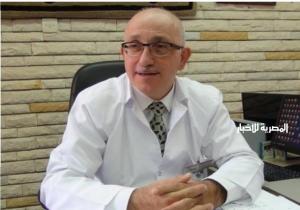انضمام مدير مركز الكلى بجامعة المنصورة إلى المجلس الاستشاري لعلماء وخبراء مصر