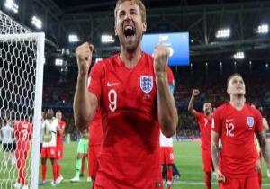كأس العالم 2018.. إنجلترا تتأهل لنصف النهائى بثنائية فى السويد