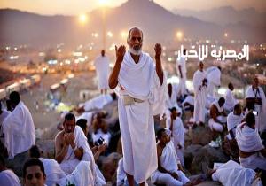الصحة: وفاة 3 حاج مصري بالأراضي السعودية ضمن حجاج قرعة الداخلية