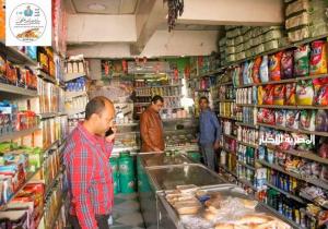 قرارات عاجلة من «التنمية المحلية» لضبط أسعار السلع الغذائية والسيطرة على الأسواق