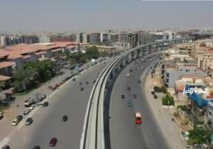 قطار كل 3 دقائق.. مونوريل شرق النيل «نقلة حضارية» تسهم في التنمية المستدامة وموعد العمل رسميا