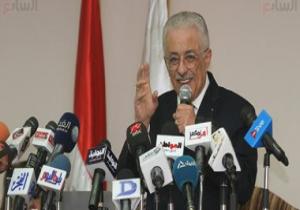 وزير التعليم: مراكز الدروس الخصوصية استعدت بـ"الواى فاى" استعدادًا للتابلت