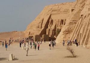 خطة حكومية لتطوير السياحة البيئية فى مصر.. اعرف التفاصيل