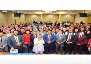 نقابة محامي شمال القاهرة تعلن عن اطلاق النسخة الثانية للمحاكاة الجنائية الصورية لشباب المحامين