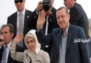 "أردوغان " يتحدث عن منح الجنسية التركية للاجئين السوريين